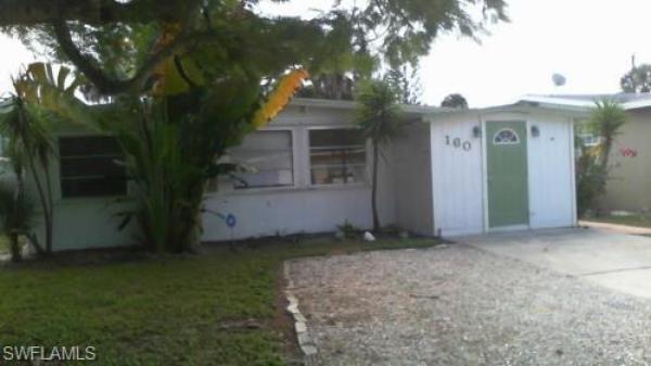 Lynns Highland Park, 160 Washington Ave, Fort Myers Beach, Florida 33931, image 1