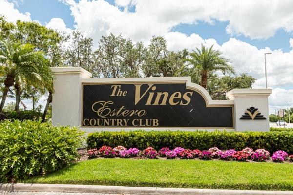 Lost Creek Village At The Vines, 19544 Lost Creek Dr, Estero, Florida 33967, image 1