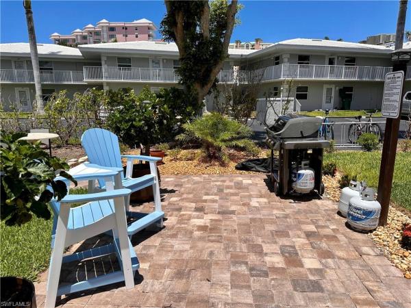 Dela Park Place, 1020 Collier Blvd #601, Marco Island, Florida 34145, image 1