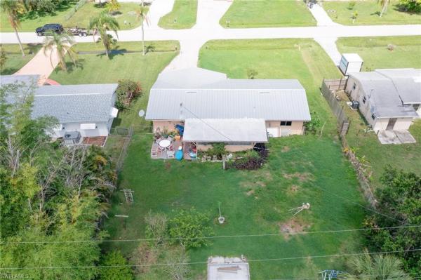 Belle Aire Lagoon, 1245 Joerin Ave, North Fort Myers, Florida 33903, image 1