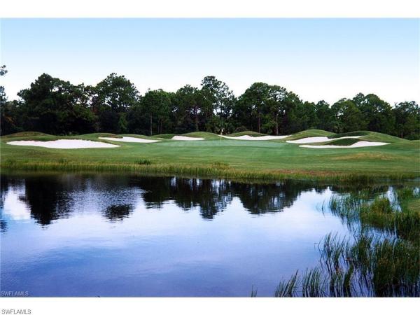 Mont Claire At Pelican Marsh, 2355 Mont Claire Dr #201, Naples, Florida 34109, image 1