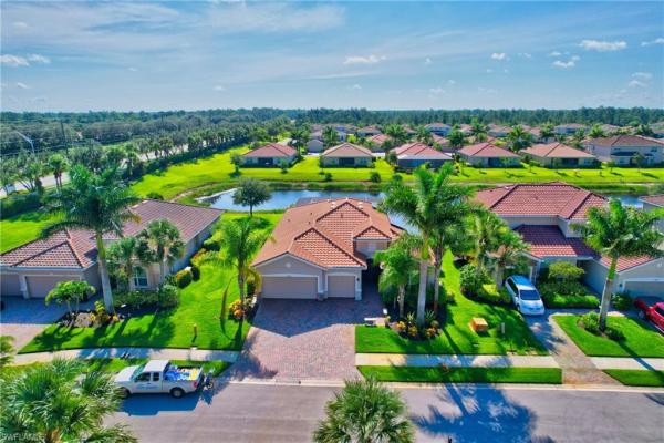 The Groves At Orange Blossom, 2078 Satsuma Ln, Naples, Florida 34120, image 1