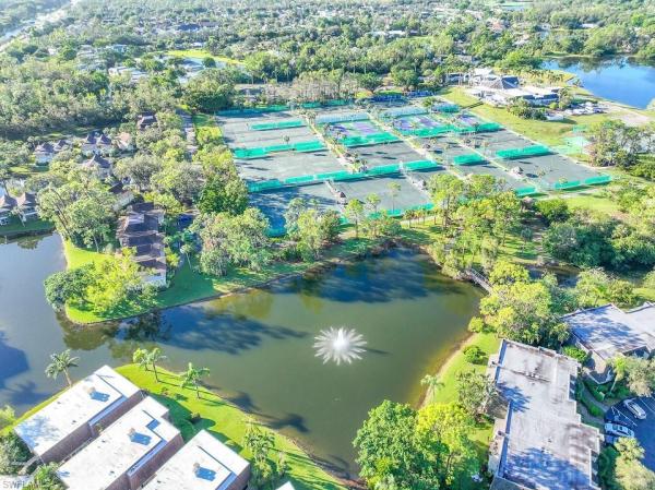 Naples Bath & Tennis Club, 1796 Bald Eagle Dr #500B, Naples, Florida 34105, image 1