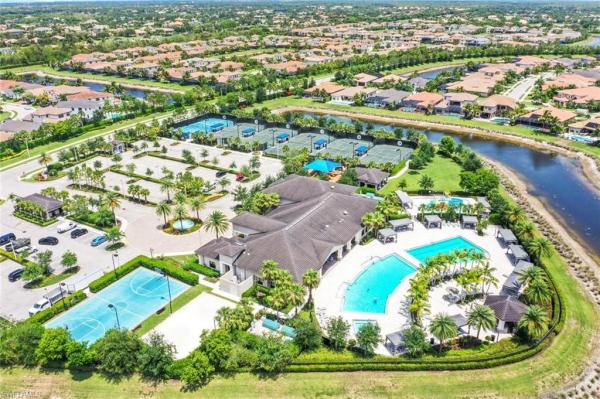 Stonecreek, 4138 Aspen Chase Dr, Naples, Florida 34119, image 1