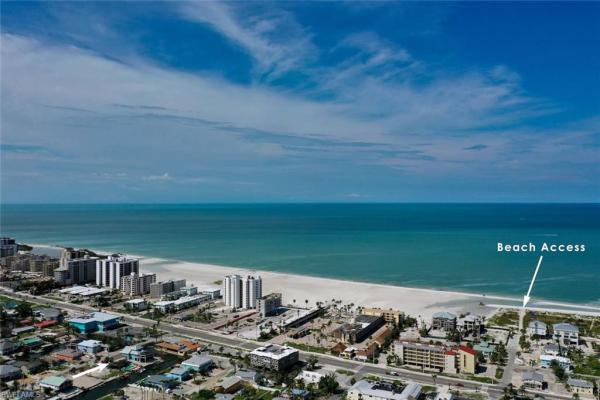 McPhie Park, 127 Curlew St, Fort Myers Beach, Florida 33931, image 1