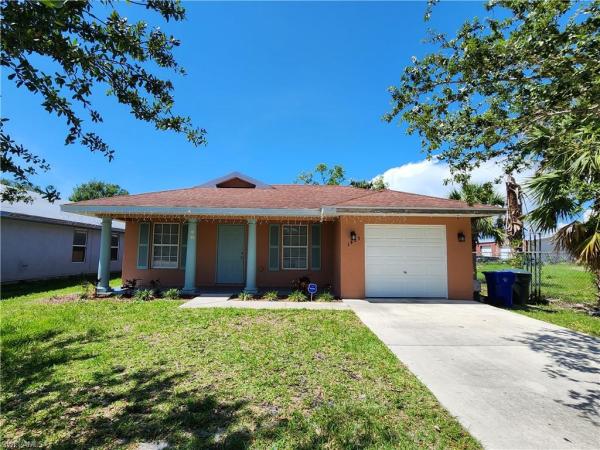 City View Park, 3429 Franklin St, Fort Myers, Florida 33916, image 1