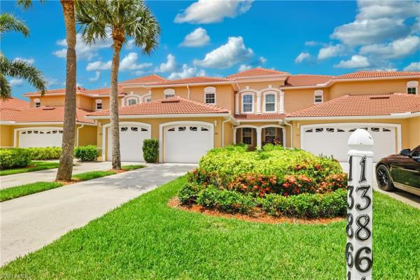 Eagle Ridge Lakes, 13861 Eagle Ridge Lakes Dr #102, Fort Myers, Florida 33912, image 1