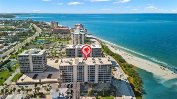 Creciente, 7146 Estero Blvd #816, Fort Myers Beach, Florida 33931, image 1