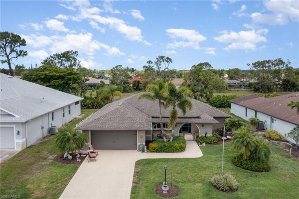 Fairway Estates, 24916 Carnoustie Ct, Bonita Springs, Florida 34135, image 1