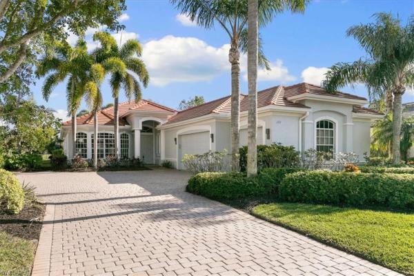 Olde Cypress, 2722 Olde Cypress Dr, Naples, Florida 34119, image 1