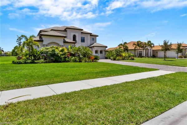 Lamorada, 2317 Grenadines Way, Naples, Florida 34120, image 1