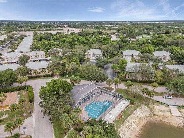 The Manor At Morton Grove, 26699 Little John Ct #63, Bonita Springs, Florida 34135, image 1