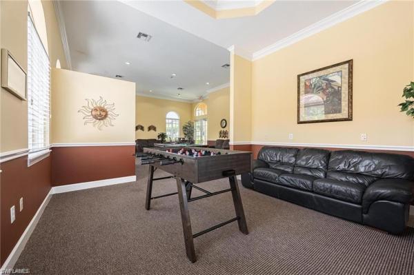 The Gardens At Beachwalk, 15585 Ocean Walk Cir #107, Fort Myers, Florida 33908, image 1