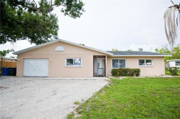Suburban Park, 767 July Cir, North Fort Myers, Florida 33903, image 1