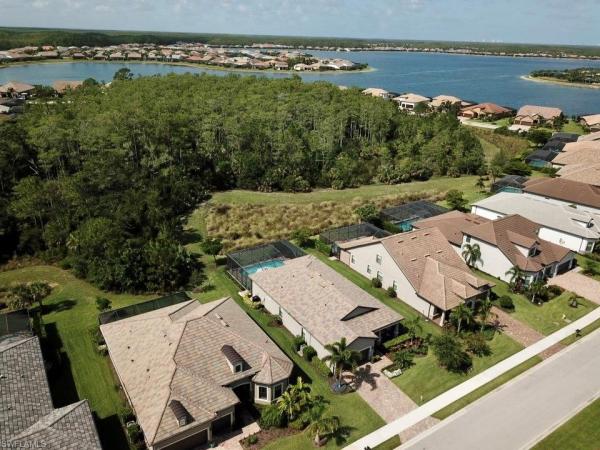 Corkscrew Shores, 14032 Fenwood Ct, Estero, Florida 33928, image 1