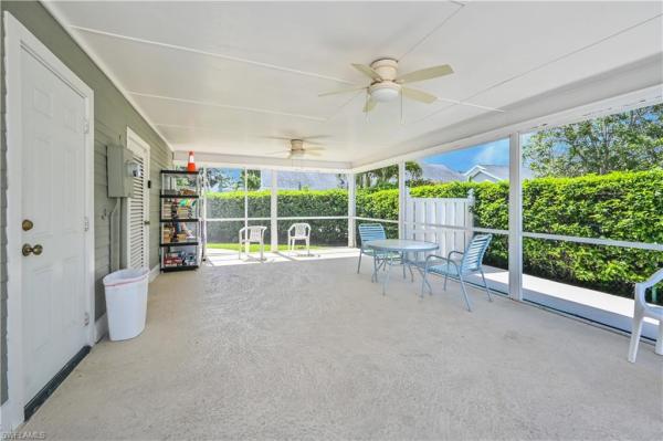 Bristol Square At Kings Lake, 175 Bristol Ln #175-B, Naples, Florida 34112, image 1