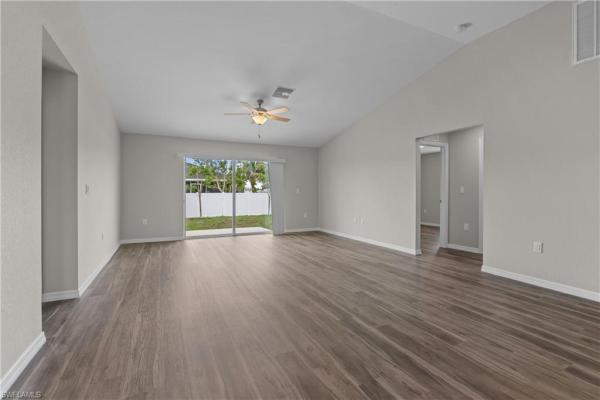 Cape Coral Residential, 2821 6th Pl, Cape Coral, Florida 33993, image 1