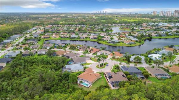 Meadowbrook, 23428 Hat Pin Ct, Estero, Florida 34134, image 1