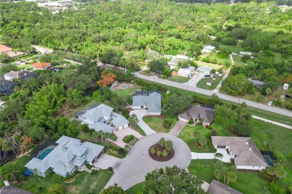 The Groves, 20811 Groveline, Estero, Florida 33928, image 1