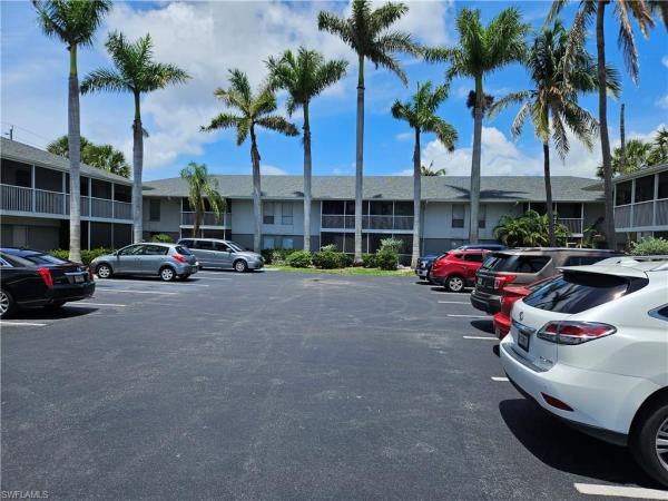 Bali Hai, 1849 Maravilla Ave #A5, Fort Myers, Florida 33901, image 1