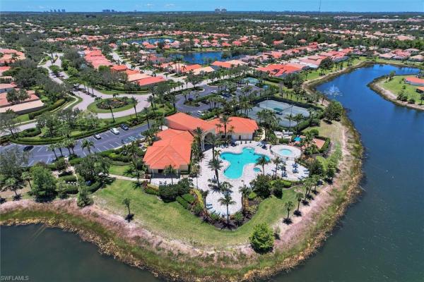 The Reserve At Estero, 19654 Villa Rosa Loop, Estero, Florida 33967, image 1