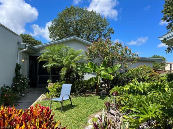 Lakewood Villas, 3439 Boca Ciega Dr #E-7, Naples, Florida 34112, image 1