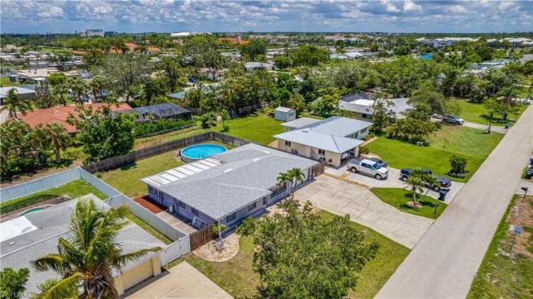 Cypress Lake Country Club Estates, 1609 Mayfair Rd, Fort Myers, Florida 33919, image 1