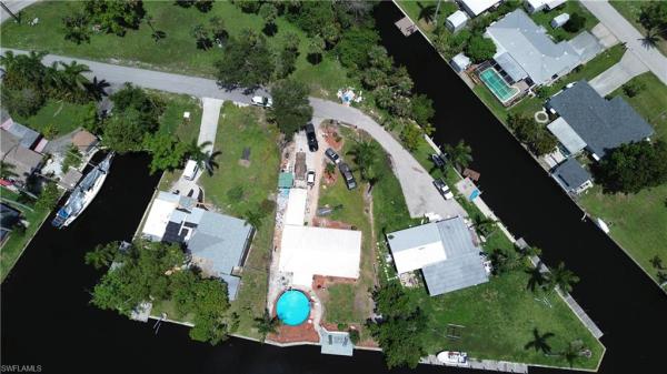 Harbor Estates, 1154 Harbor Dr, North Fort Myers, Florida 33917, image 1