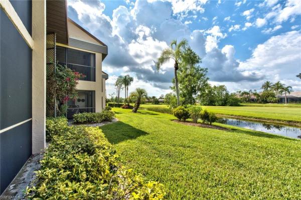 The Fairways At Eagle Ridge, 14730 Eagle Ridge Dr #122, Fort Myers, Florida 33912, image 1