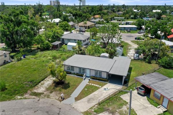 Schoolview Homes, 3317 Ellington Ct, Fort Myers, Florida 33916, image 1