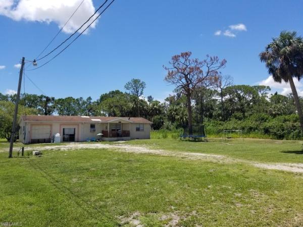North Fort Myers No HOA, 7870 Breeze Dr, North Fort Myers, Florida 33917, image 1