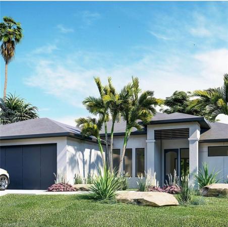 Cape Coral Residential, 228 6th St, Cape Coral, Florida 33909, image 1