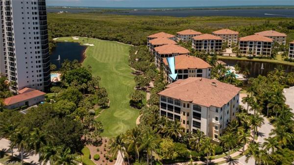 Cielo At The Colony, 4701 Via Del Corso Ln #402, Bonita Springs, Florida 34134, image 1