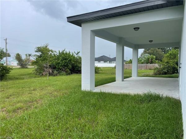 Cape Coral Residential, 2233 Embers Ter, Cape Coral, Florida 33991, image 1