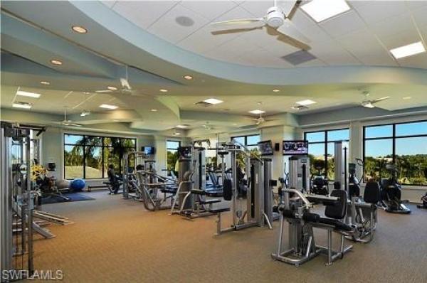 Highland Woods Villas, 26382 Clarkston Dr, Bonita Springs, Florida 34135, image 1
