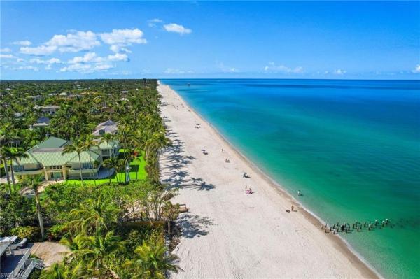 Warwick At Olde Naples, 280 S 2nd Ave #303, Naples, Florida 34102, image 1