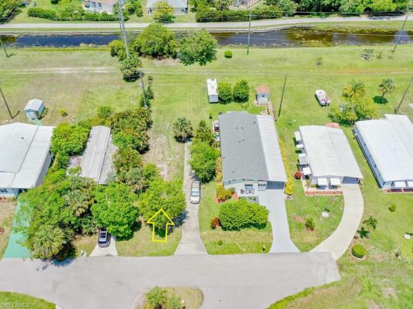 Riviera Colony, 9 Saint Tropez Dr, Naples, Florida 34112, image 1