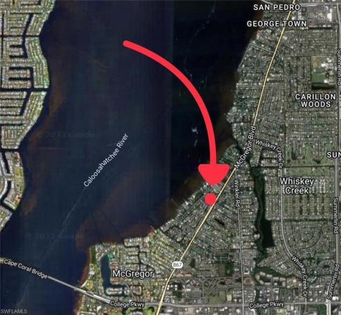 Del Portal, 721 Dean Way, Fort Myers, Florida 33919, image 1