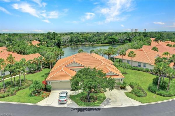 Bent Creek Village, 8454 Bent Creek Way, Naples, Florida 34114, image 1