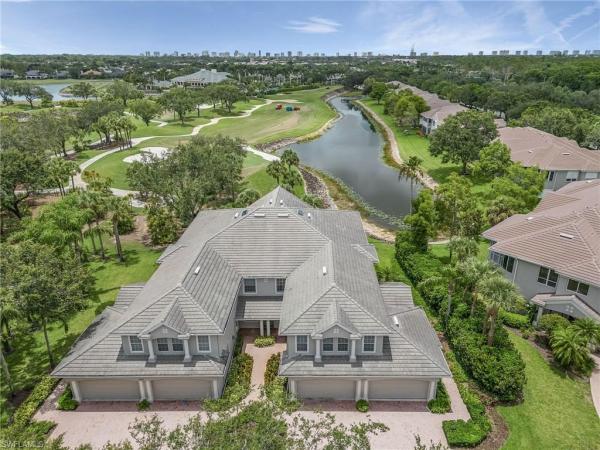 Lancaster Square At Kensington, 3099 Lancaster Dr #7-702, Naples, Florida 34105, image 1