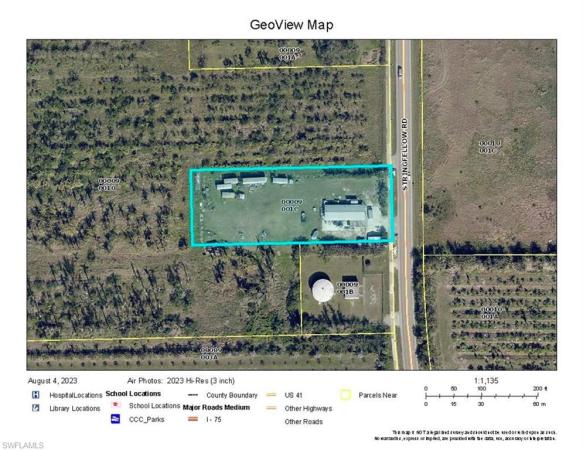 Kreamers Avocado, 14675 Stringfellow Rd, Bokeelia, Florida 33922, image 1