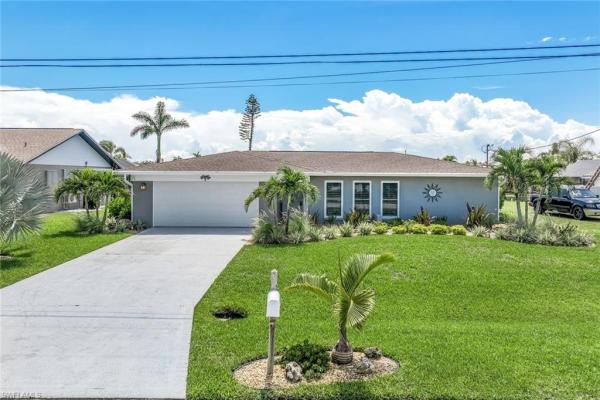 Yacht Club, 5241 Versailles Ct, Cape Coral, Florida 33904, image 1