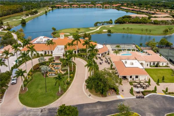 Matera At Vasari, 12070 Matera Ln #103, Bonita Springs, Florida 34135, image 1