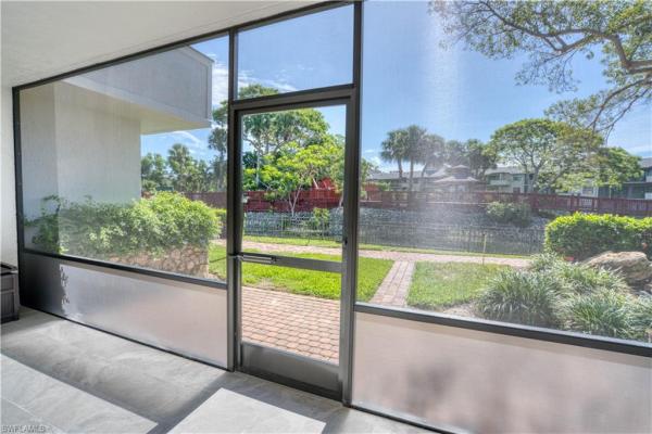 Park Shore Resort, 600 Neapolitan Way #113, Naples, Florida 34103, image 1