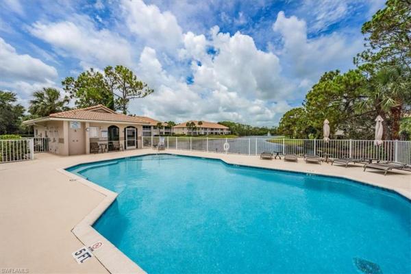 Manors Of Regal Lake, 1128 Manor Lake Dr #G-104, Naples, Florida 34110, image 1