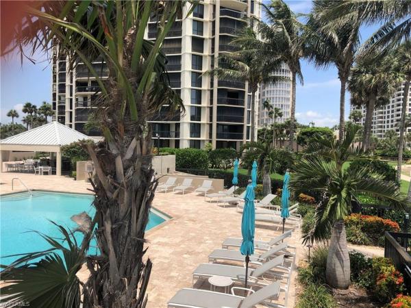 Esplanade Club At Park Shore, 4551 N Gulf Shore Blvd #203, Naples, Florida 34103, image 1