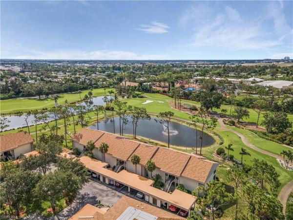 Baltusrol Village, 5665 Trailwinds Dr #616, Fort Myers, Florida 33907, image 1