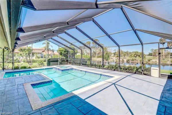 Quail Creek, 4555 S Pond Apple Dr, Naples, Florida 34119, image 1