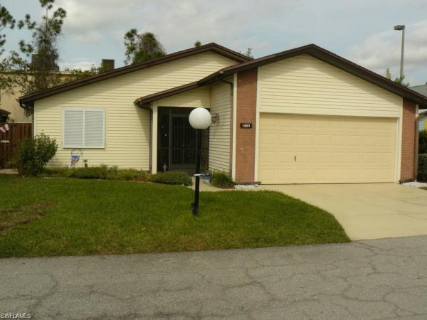 Foxmoor Lakes, 5661 Longleaf Dr, North Fort Myers, Florida 33917, image 1