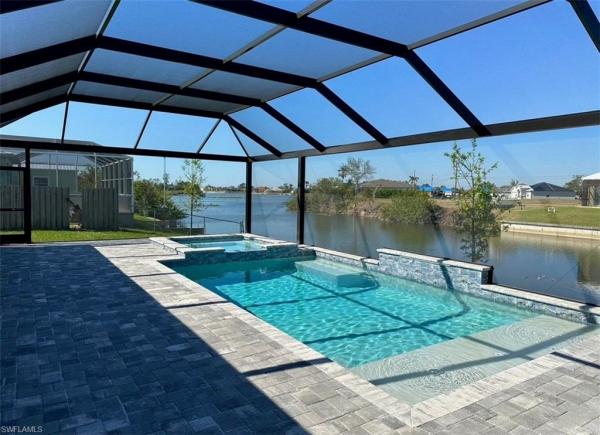 844 15th Ave, Cape Coral, Florida 33991, image 1
